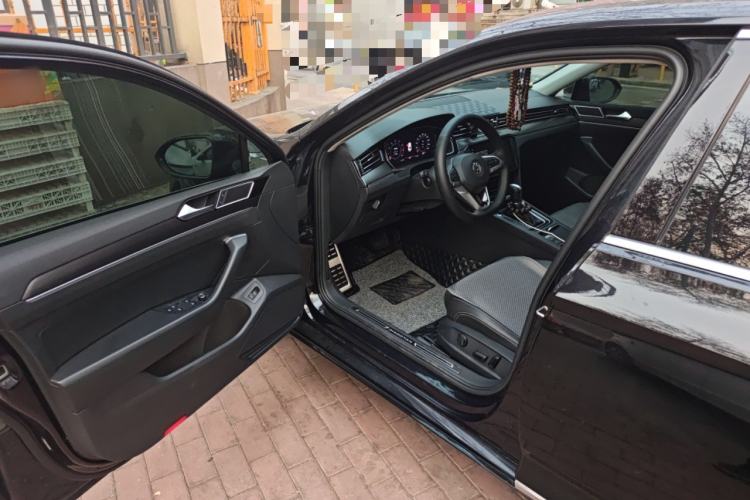 Used Volkswagen Magotan 2020 380TSI DSG Luxury Version
