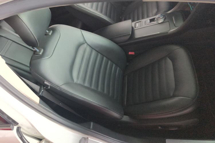 Used Ford Mondeo 2017 EcoBoost 180 Stylish Model
