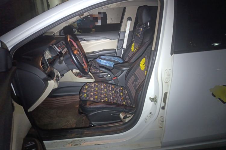 Used Buick GT 2015 15N Automatic Elite Version