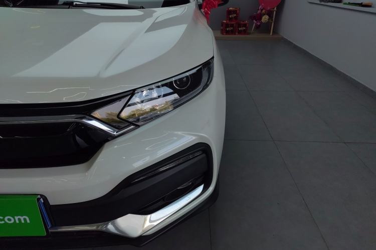 Used Honda XR-V 2021 220TURBO CVT Comfort Version Left Front Headlight