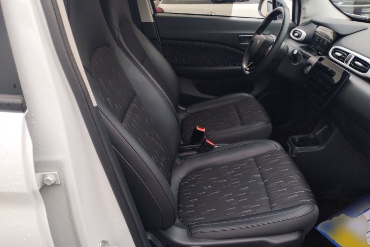 Used Leapmotor T03 2025 310 Comfort Edition Right Front Seat