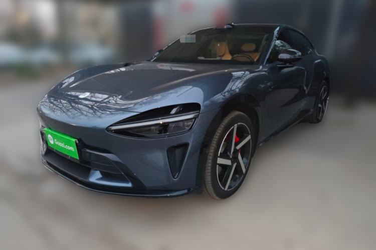 Used Xiaomi Auto YU7 2025 Ultra-Long Range High-Performance All-Wheel-Drive Max Edition