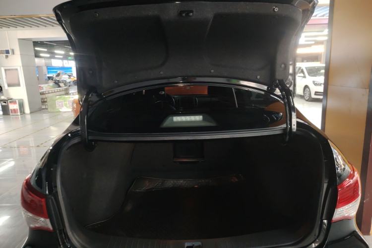 Used Nissan Sylphy 2019 Classic 1.6XE+ CVT Smart Connect Luxury Edition