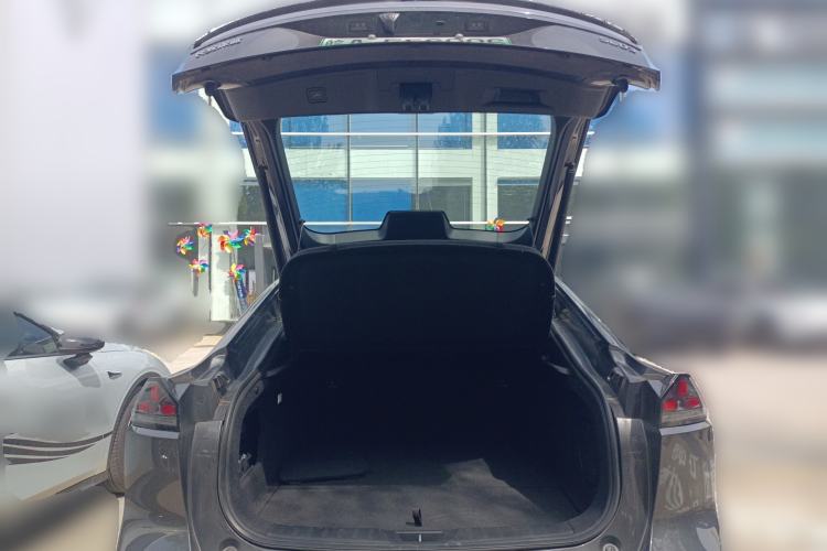 Used Deepal SL03 2023 200Max Range-Extended Version
