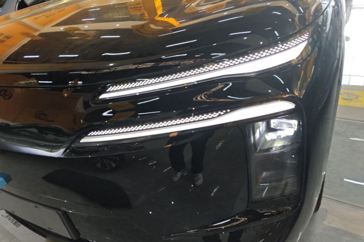 Used Denza N8L 2025 Model Flagship Model
