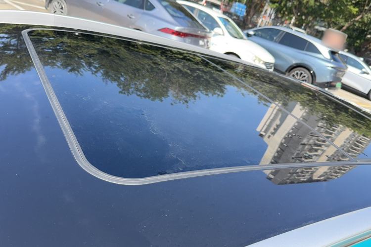 Used Chery New Energy eQ5 2020 High-Energy Pro Edition