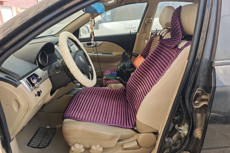 Used Buick Excelle 2013 1.5L Manual Classic Model
