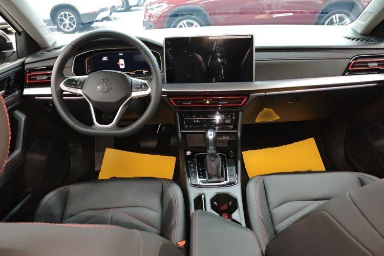 Used Volkswagen Lavida 2024 300TSI DSG Starry Sky Leading Edition
