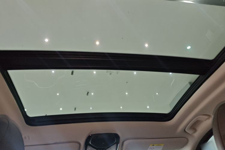 Used BMW X3 2022 xDrive30i Luxury Model M Night Sky Package