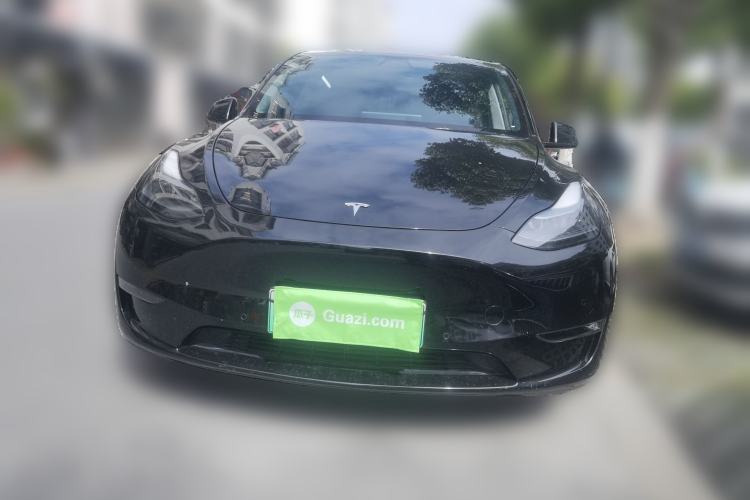 Used Tesla Model Y 2024 Performance High-Performance Edition
