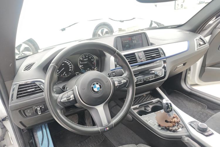 Used BMW 2 Series 2018 225i M Sport