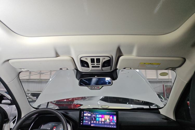 Used Haval H6 2021 National Trend Edition 1.5T Automatic Champion Version Headliner