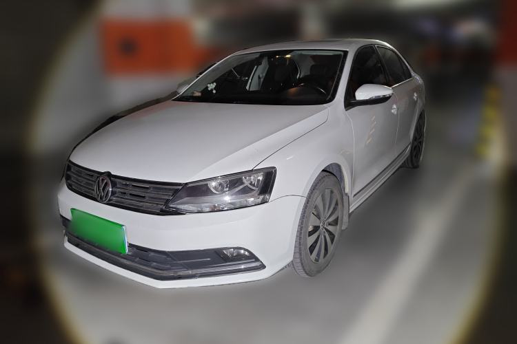 Used Volkswagen Sagitar 2018 1.6L Automatic Comfort Model