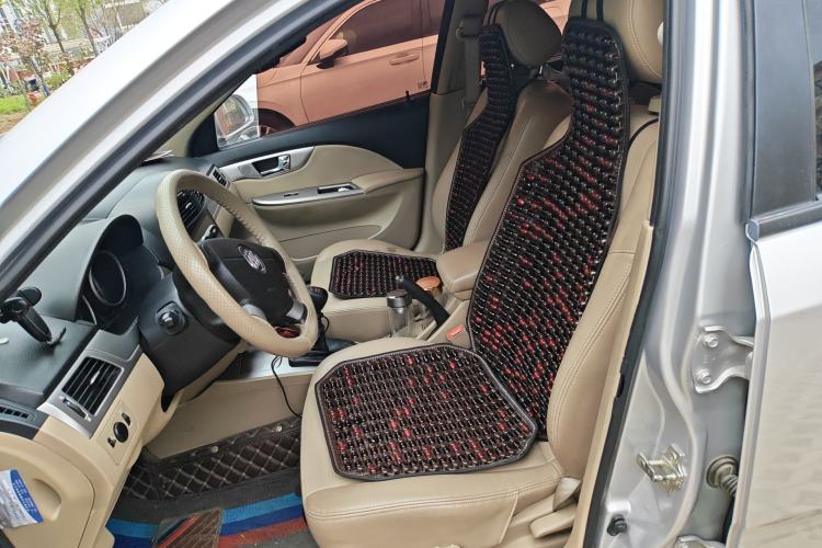 Used Buick Excelle 2013 1.5L Manual Classic Model Left Front Seat