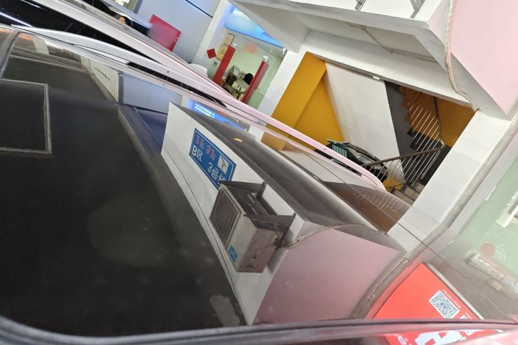 Used Porsche Cayenne 2011 Cayenne 3.0T Roof