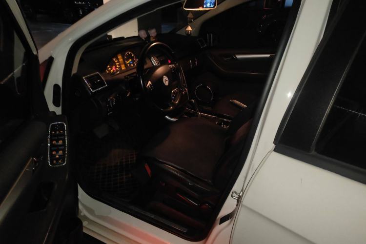 Used Mercedes-Benz A-Class 2011 A 160
