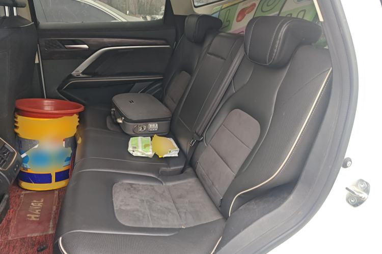 Used Haval H6 2021 National Trend Edition 1.5T Automatic Urban Version
