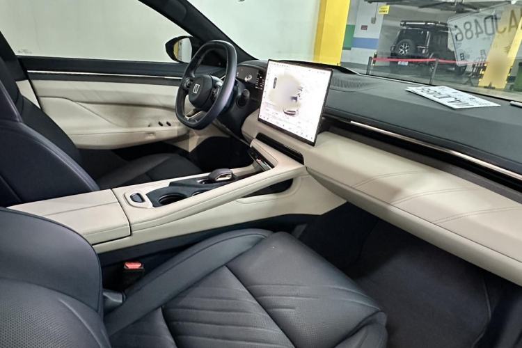 Used Zeekr 001 2024 WE Edition 95 kWh All-Wheel Drive