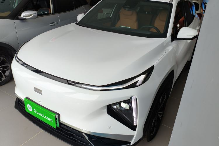 Used Geely Galaxy L7 2025 EM-i 115km Exploration+ Edition