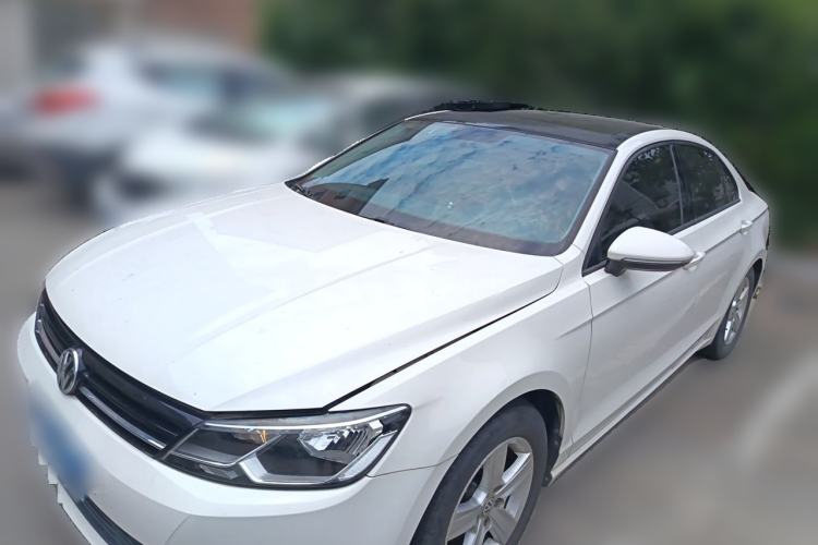 Used Volkswagen Lamando 2017 230TSI DSG Fashion Edition Guazi used car, China used car export, Used car for sale, Used  cars, Cheapest cars for sale
