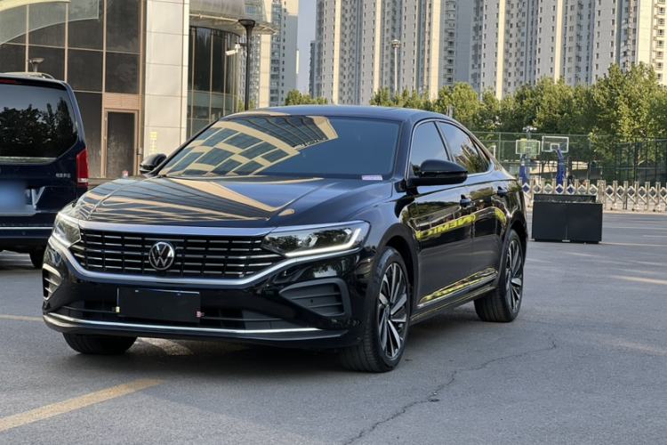 Used Volkswagen Passat 2024 380TSI Dragon Edition Guazi used car, China used car export, Used car for sale, Used  cars, Cheapest cars for sale