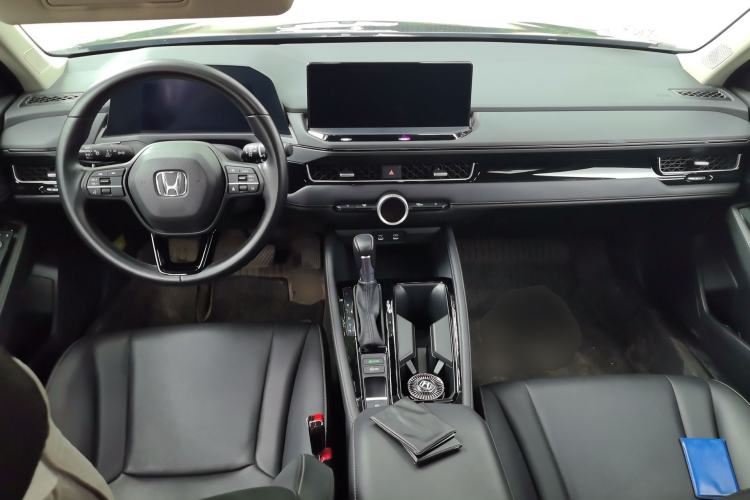 Used Honda Inspire 2024 260TURBO Elite Edition Center Console