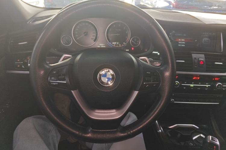 Used BMW X4 2014 xDrive20i X Design Package