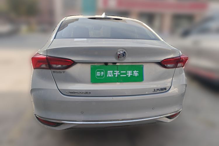 Used Buick Verano 2023 Pro Enjoyment Edition
