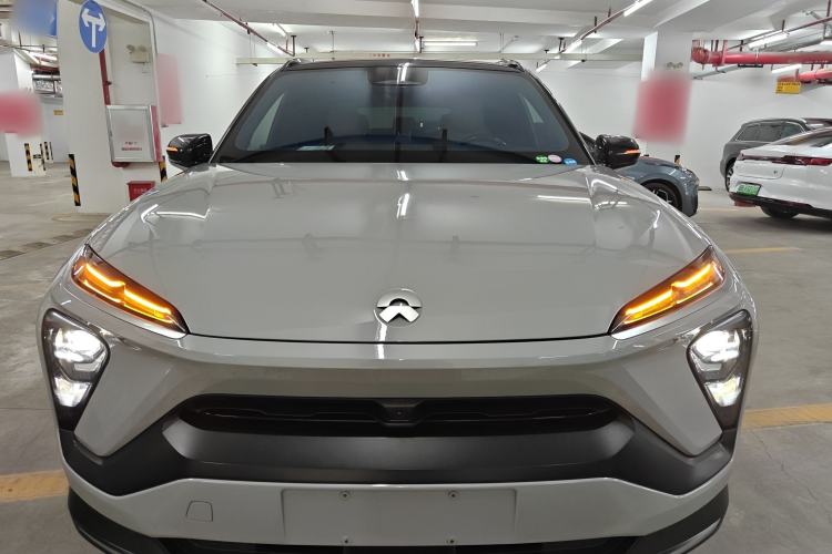 Used Nio ES6 2022 100kWh Performance Version
