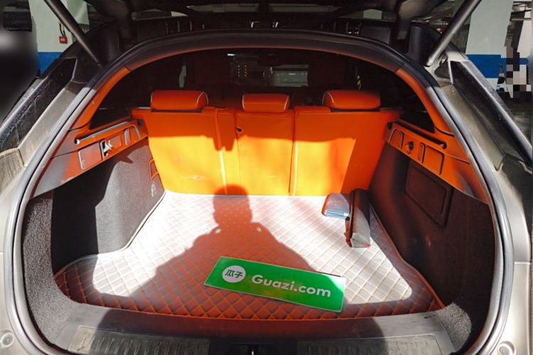 Used Land Rover Range Velar 2017 P380 R-DYNAMIC SE
