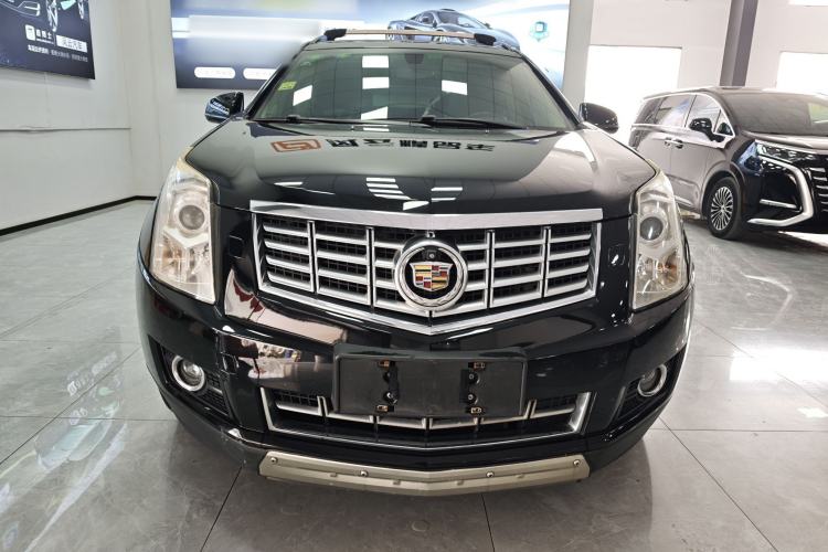 Used Cadillac SRX 2014 3.0L Comfort Model