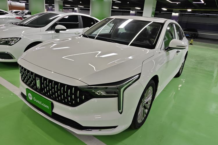 Used Bestune B70 2025 Dragon Edition 1.5T Quality Enjoyment Model