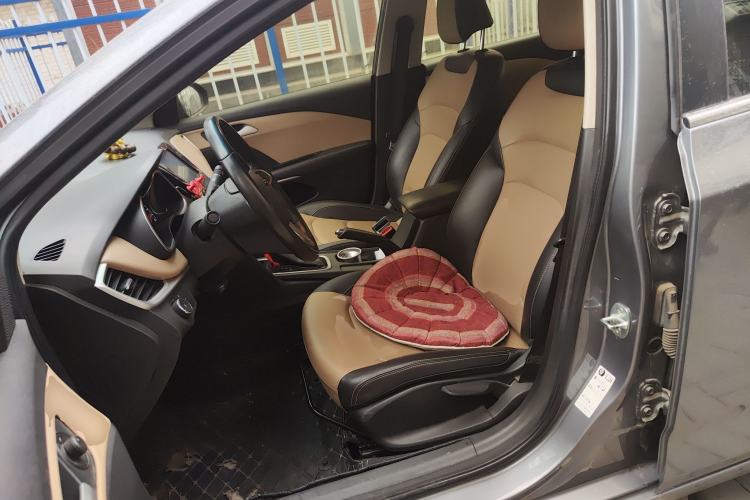 Used Chevrolet Monza 2020 320 Automatic Enjoyment Edition