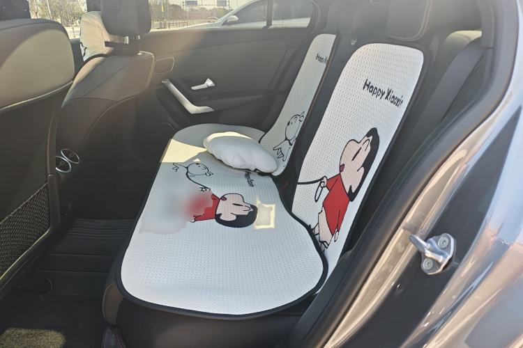 Used Mercedes-Benz A-AMG 2022 AMG A 35 L 4MATIC