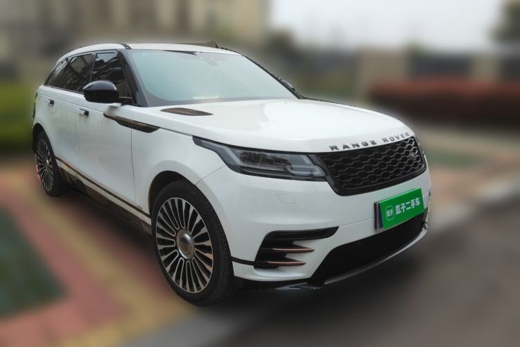 Used Land Rover Range Velar 2019 250 PS R-DYNAMIC S
