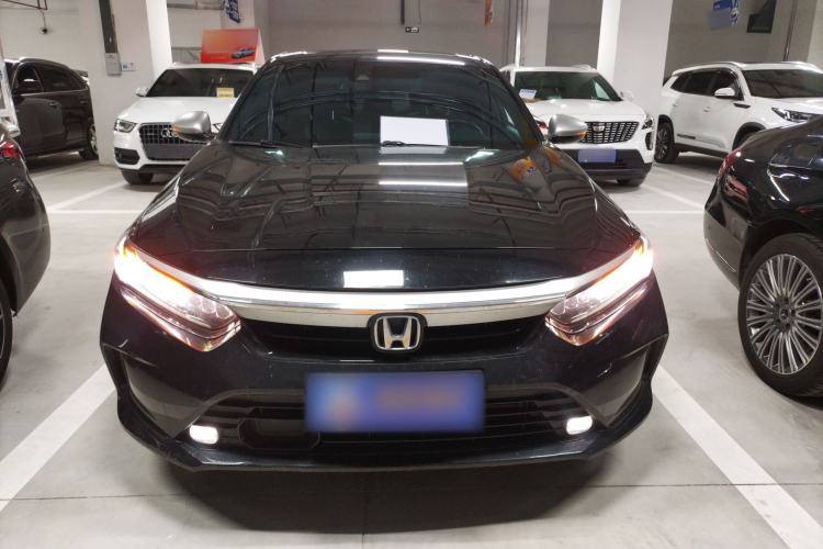 Used Honda Inspire 2022 260TURBO Jingyue Version Front