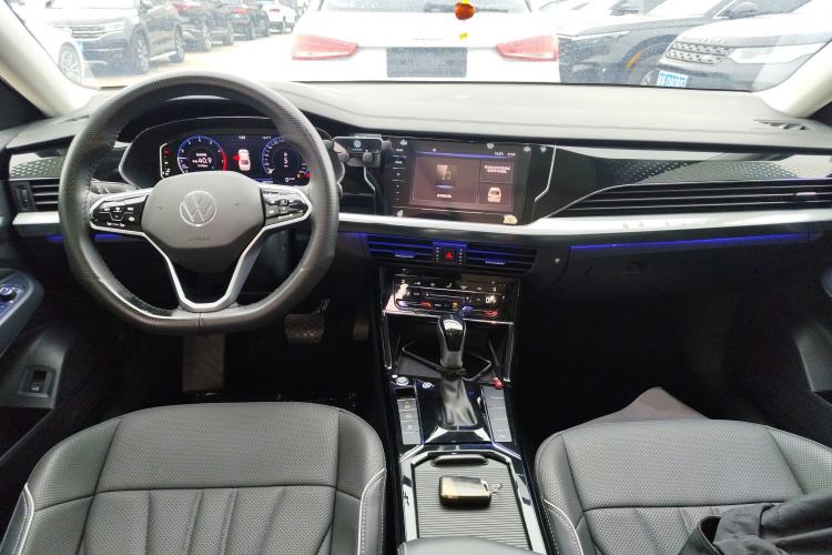 Used Volkswagen Passat 2024 380TSI Elite Edition