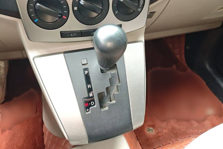 Used Mazda Mazda 5 2008 2.0 Automatic Comfort Edition
