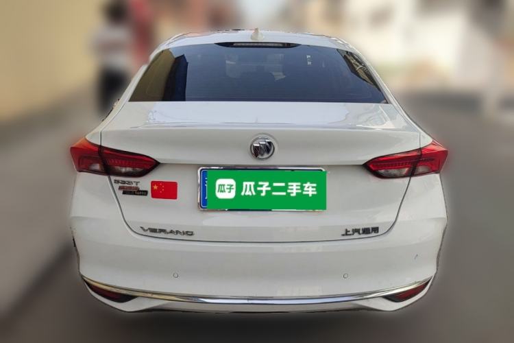 Used Buick Verano 2023 Pro Enjoyment Edition