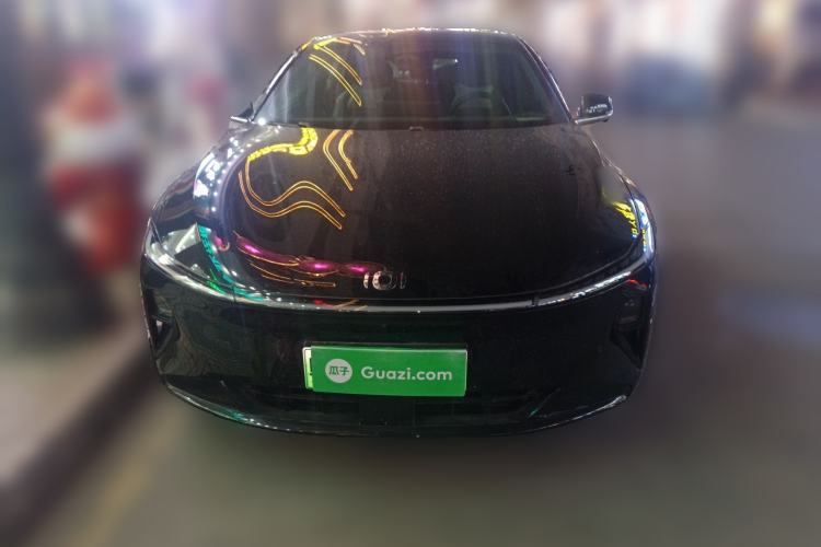 Used CHANGAN NEVO A07 2024 All-Electric "True Fragrance" Edition 515 Luxurious Model 58.9 kWh