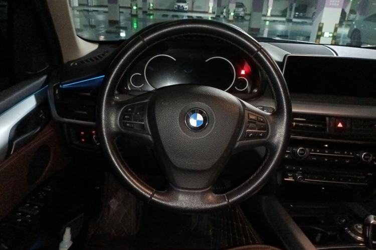 Used BMW X5 