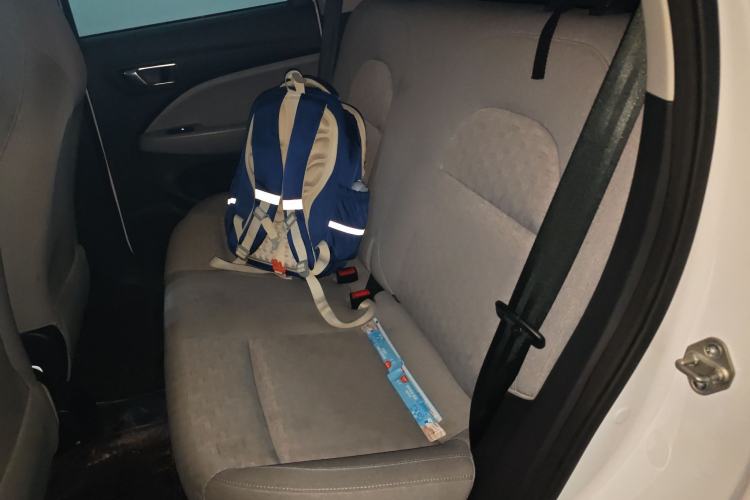 Used Leapmotor T03 2022 Hometown Jade Edition