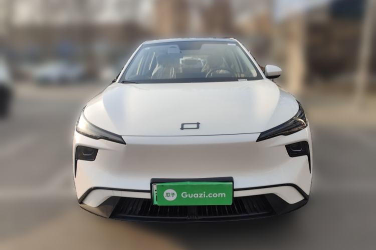 Used Bestune Yueyi 03 2025 445km Joyful Edition
