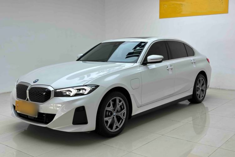 Used BMW i3 2025 eDrive 35 L