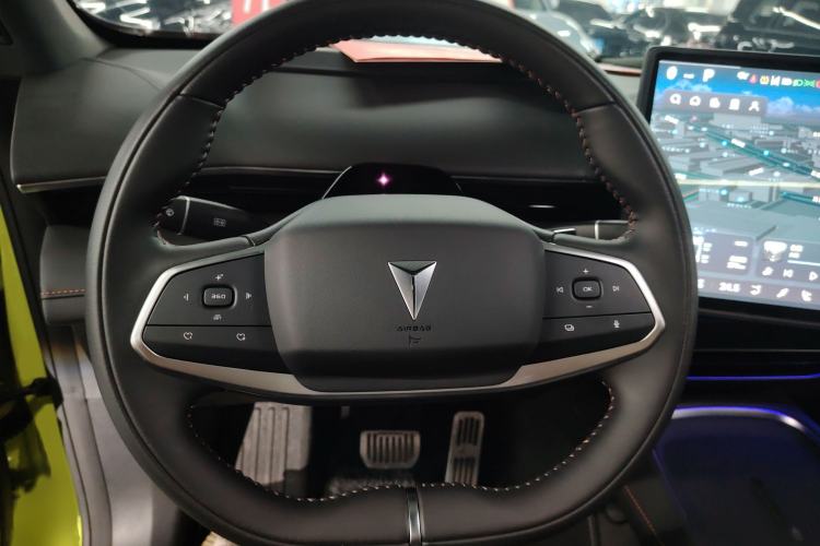 Used Deepal S07 2023 200Max Range-Extended Version
