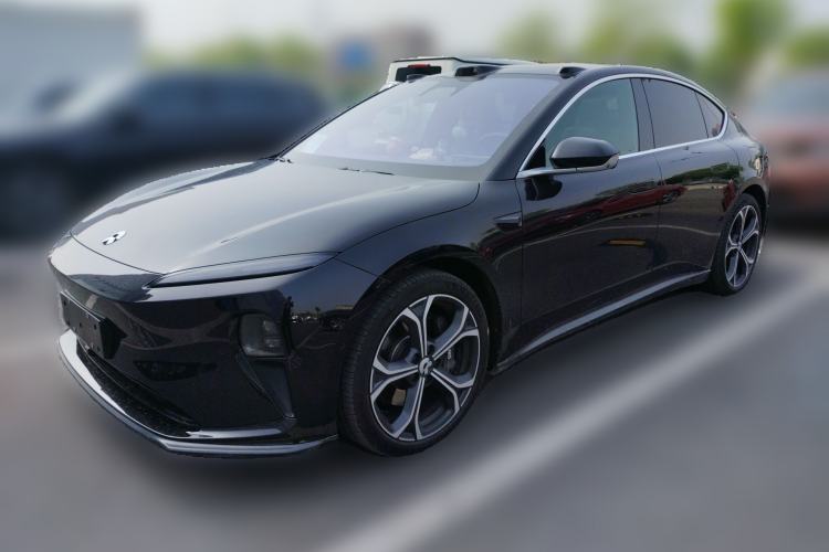Used Nio ET5 2024 75 kWh
