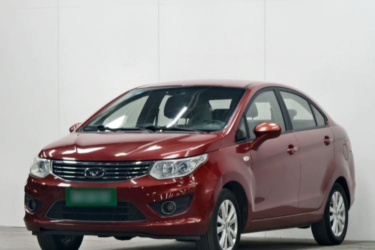 Used Cowin C3 2015 1.5L Manual Gold Diamond Edition