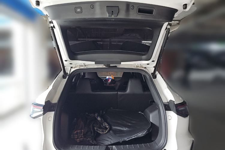 Used CHANGAN OSHAN X5 PLUS 2023 Revised Version 1.5T DCT Navigation Edition
