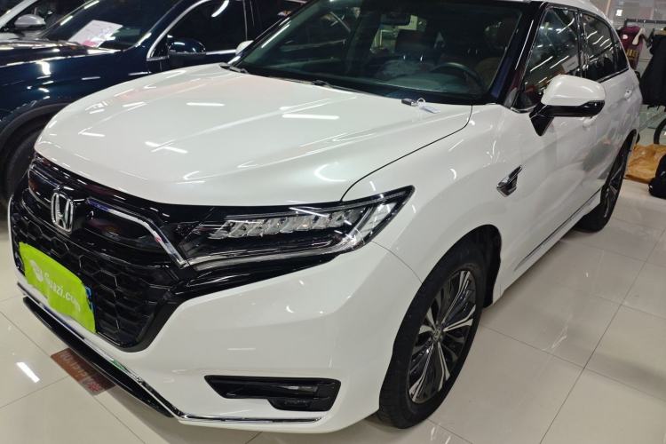 Used Honda UR-V 2020 370TURBO Two-Wheel Drive Luxury Edition