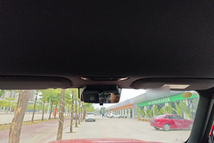 Used Chery Fulwin X3 Plus 2025 Model 501 Four-Wheel Drive Smart Leading Edition